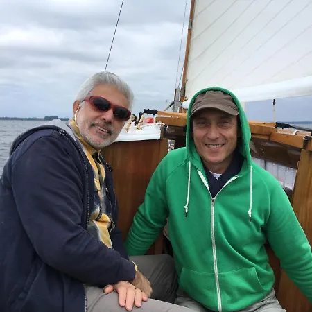 Zum Schwalbennest شقة *