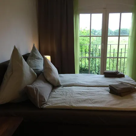 Zum Schwalbennest Wredenhagen