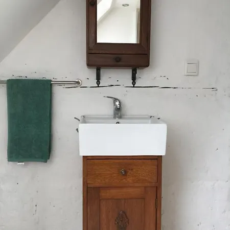 Zum Schwalbennest شقة