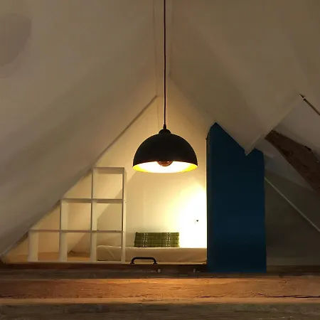 Apartment Zum Schwalbennest *
