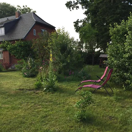 Zum Schwalbennest Wredenhagen